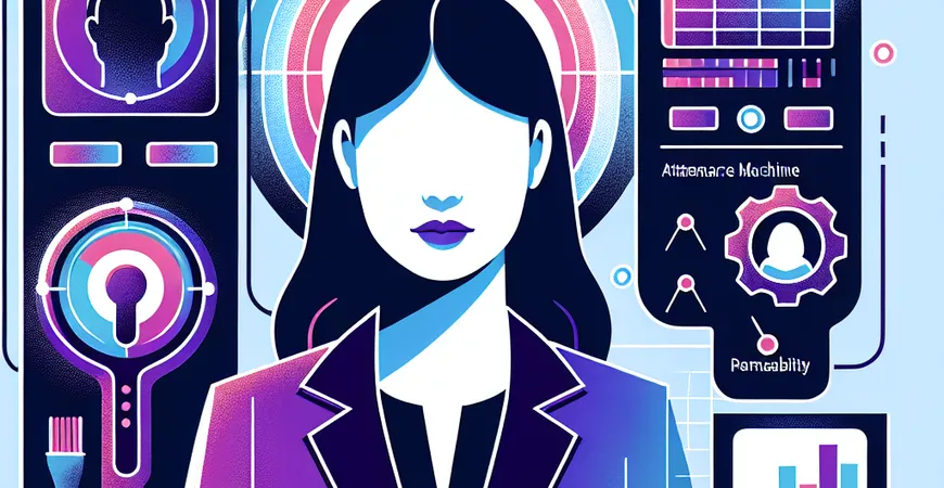 人力资源管理工具选型：考勤机硬件与系统兼容性的 3 大测试要点